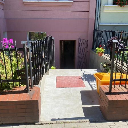 Chodkiewicza 14 - Apartament Bydgoszcz Exterior foto